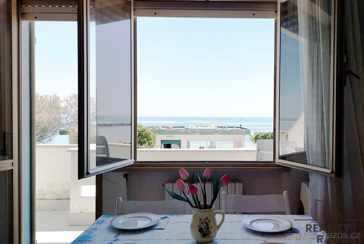 Prodej bytu 3+1 85m², Via Figlie, Silvi, Itálie - 5