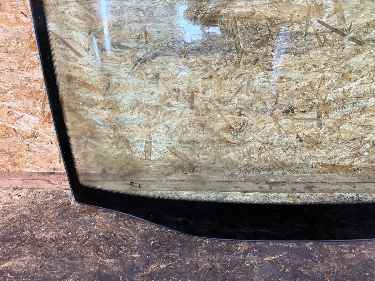 ČELNÍ OKNO OPEL ZAFIRA B - 5