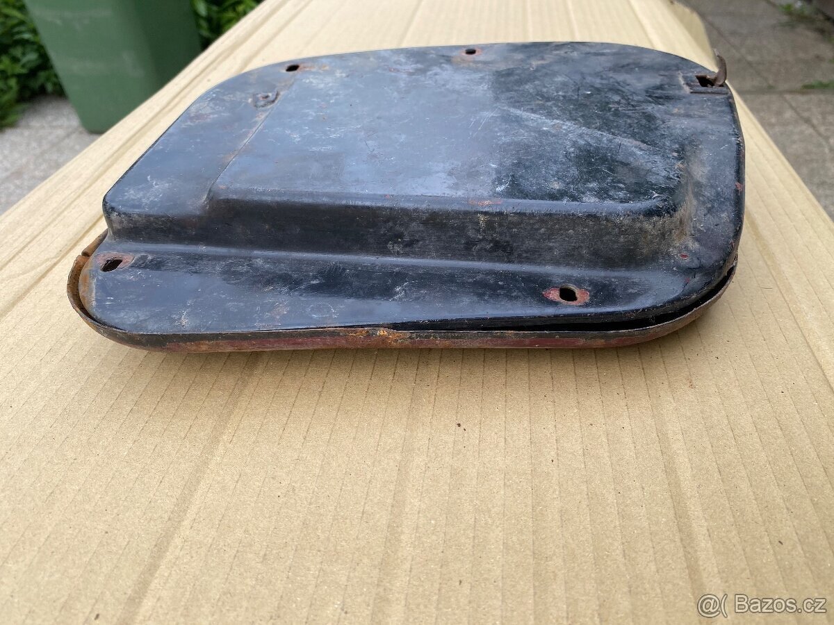 Kastlík nářadí Jawa Kývačka Panelka - 5