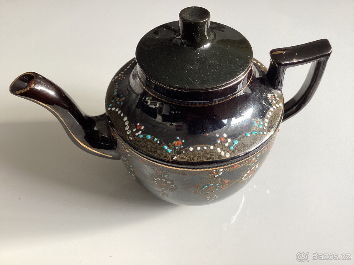 Prodám porcelán a keramiku - 5