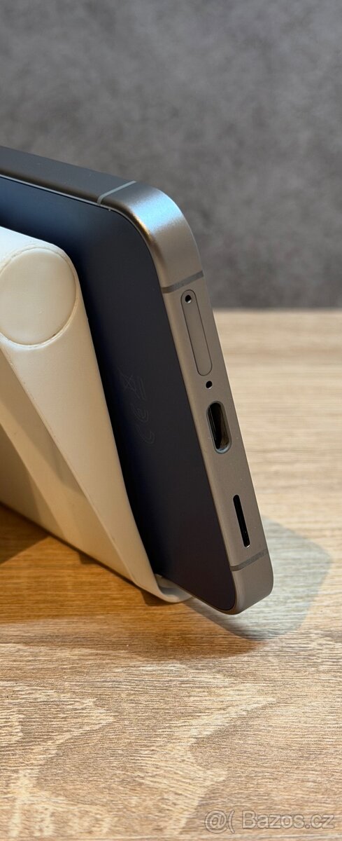 Samsung Galaxy S25 FE 128 GB - 5