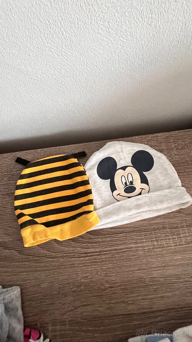 Kompletní balík vel. 62 - 5