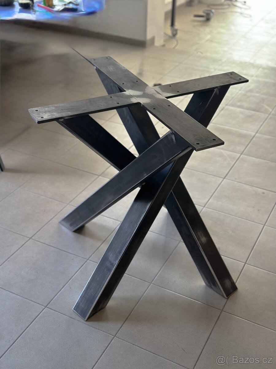 Svářečské a zámečnické práce - 5