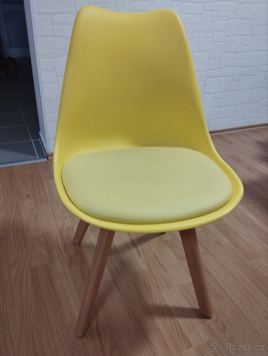 Jídelní židle - 5