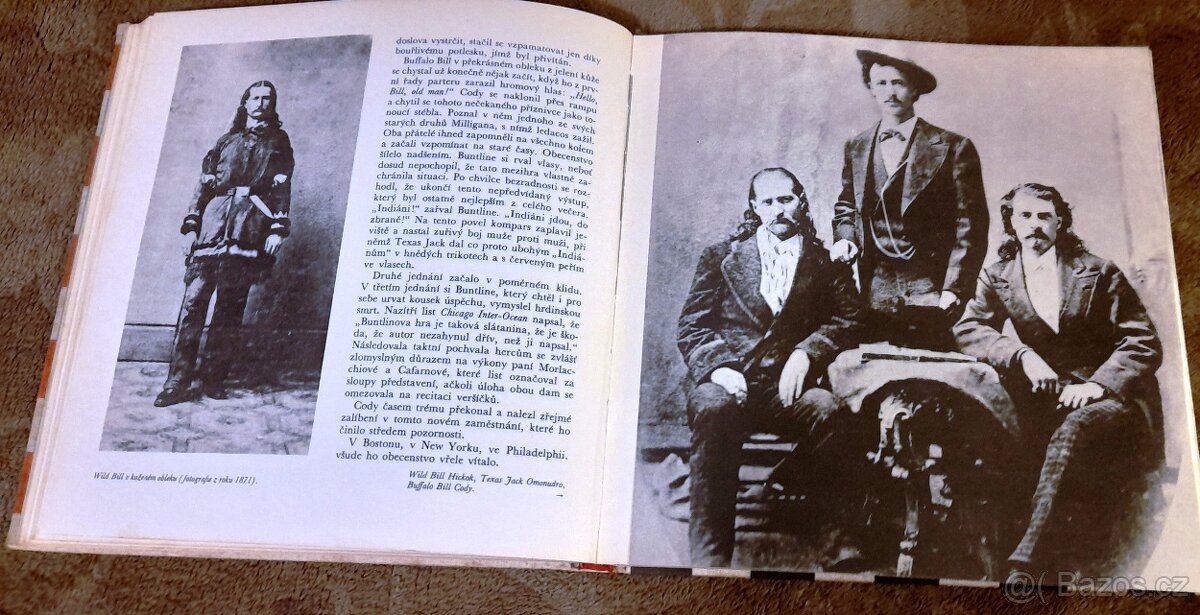 Po stopách Divokého Západu. - 5