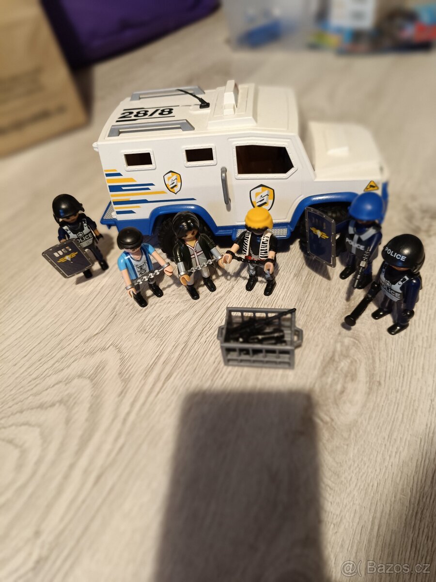 Hračky Playmobil - 5