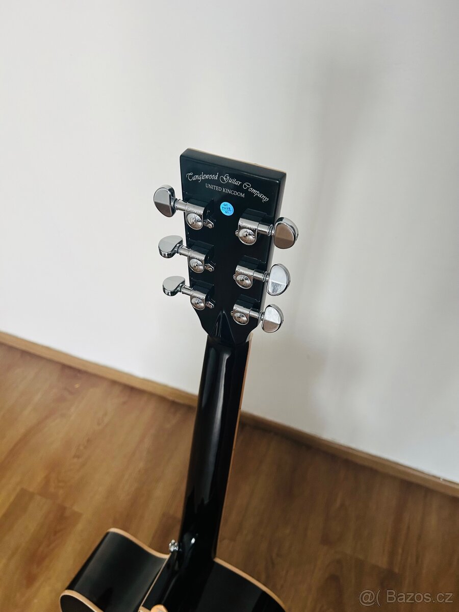 Tanglewood TW5CE BS - 5