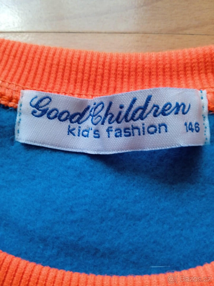 Set mikin vel. 146 - 5