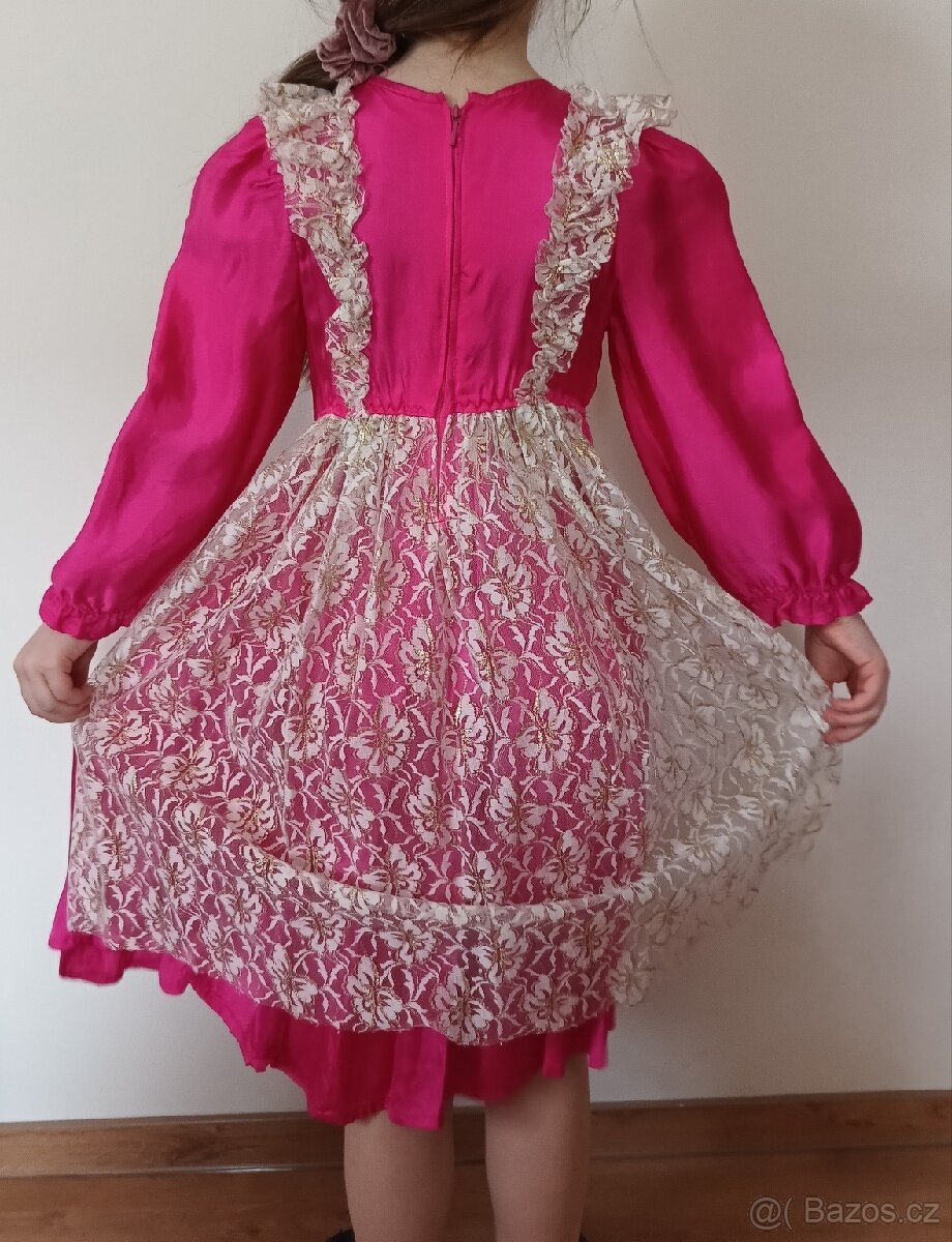 Šaty pro princeznu - 5