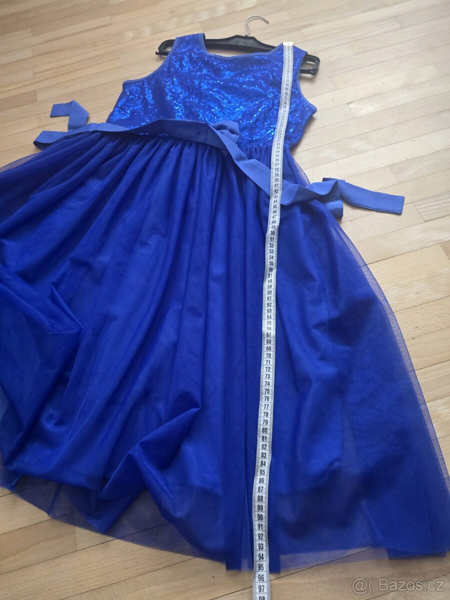 Šaty dívčí - 5