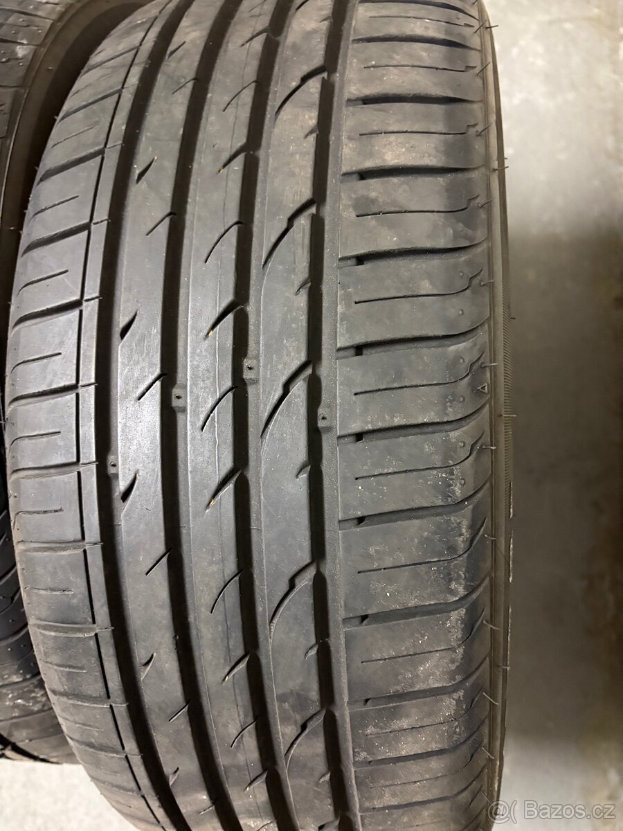 Letní pneu Nexen 205/55 R16 - 5