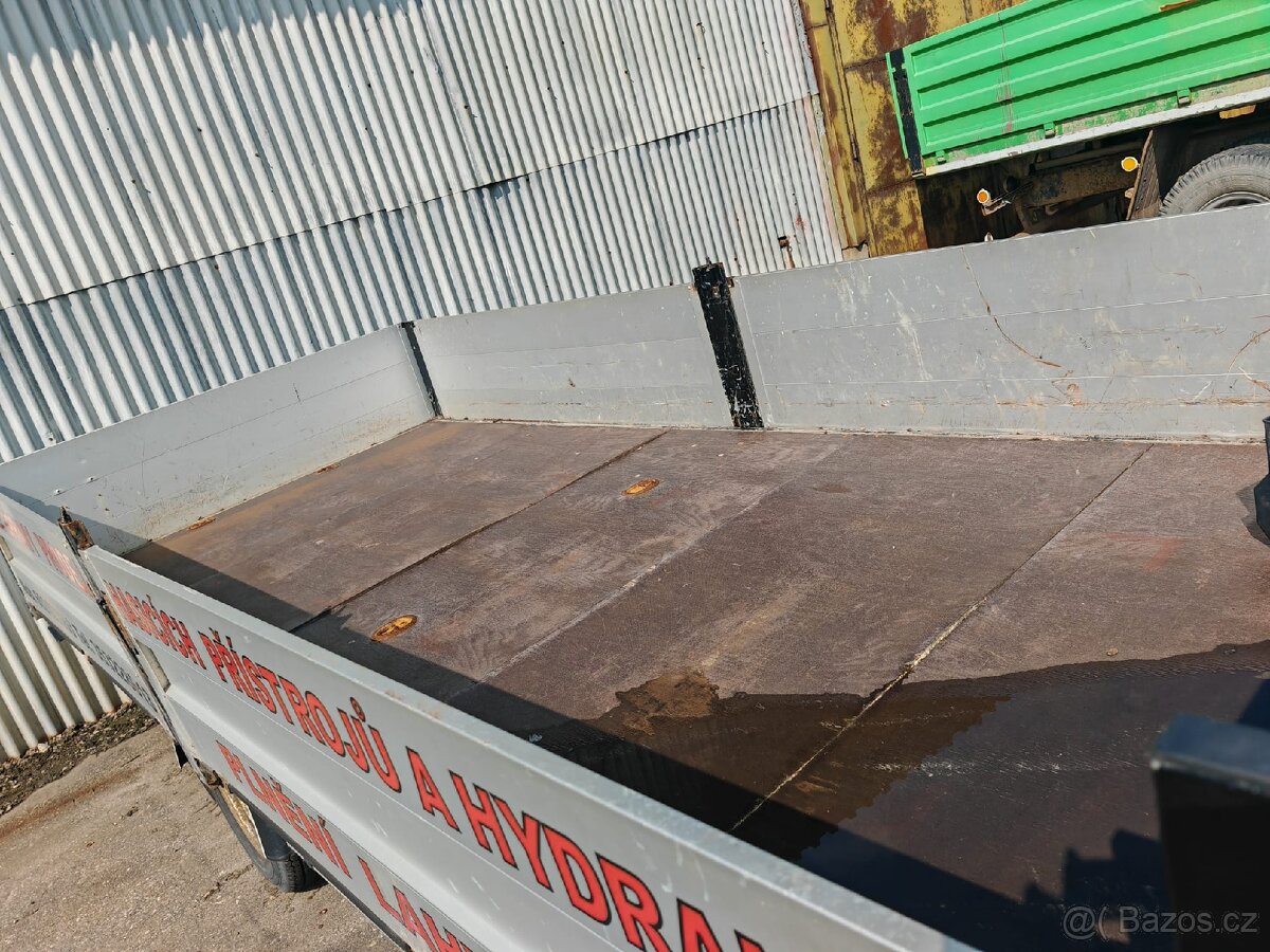 Mitsubishi Fuso Canter - 5