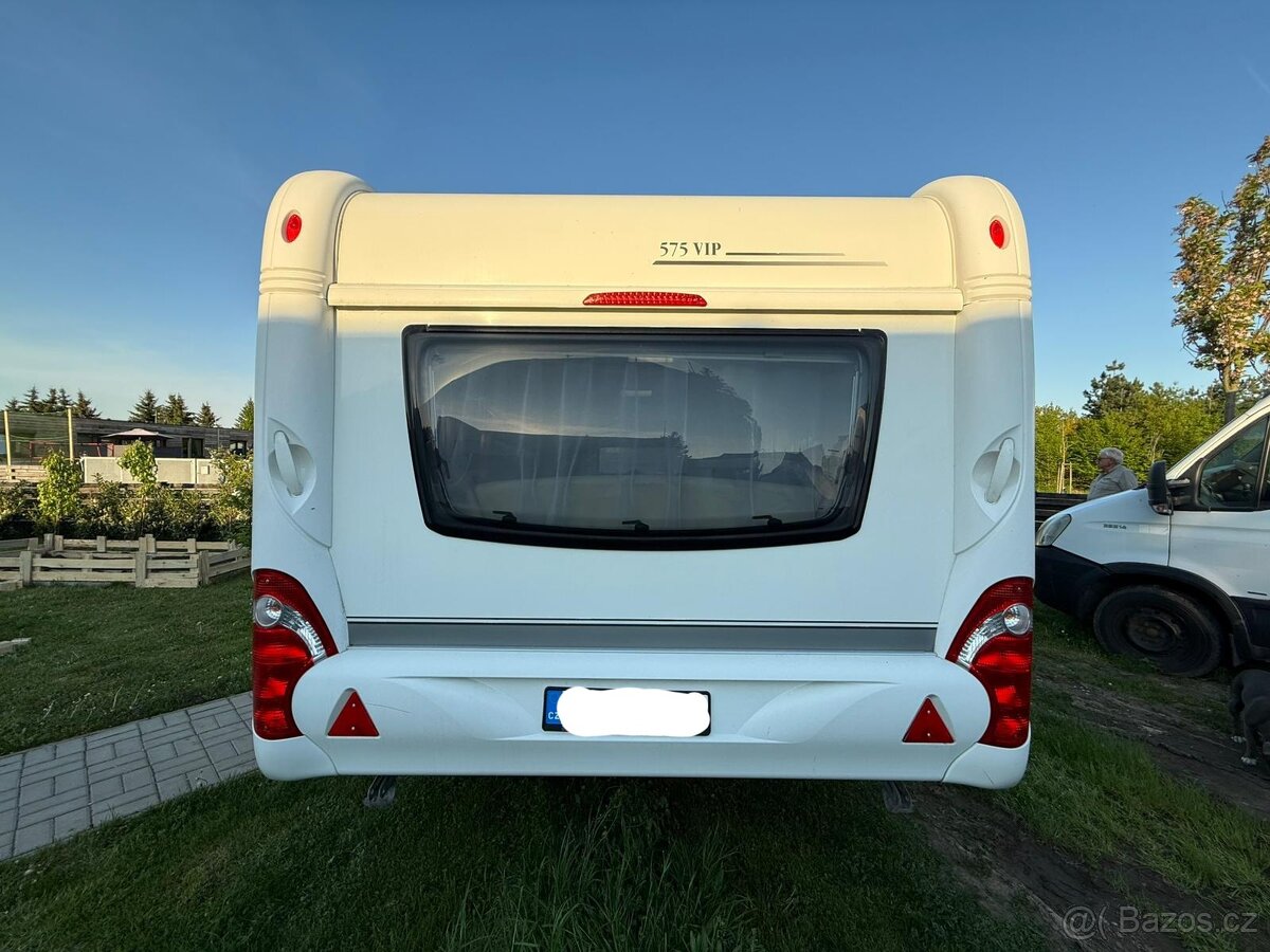 Hobby 575 VIP 2012 - 5