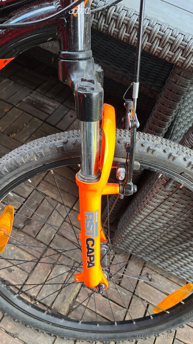 Kolo AUTHOR A-Matrix 24 - 5