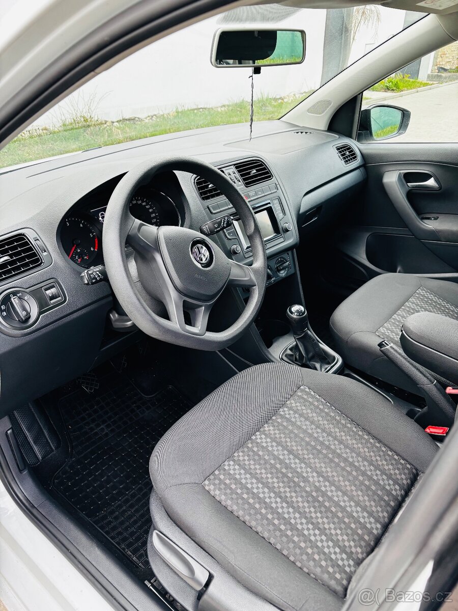 Vw polo - 5