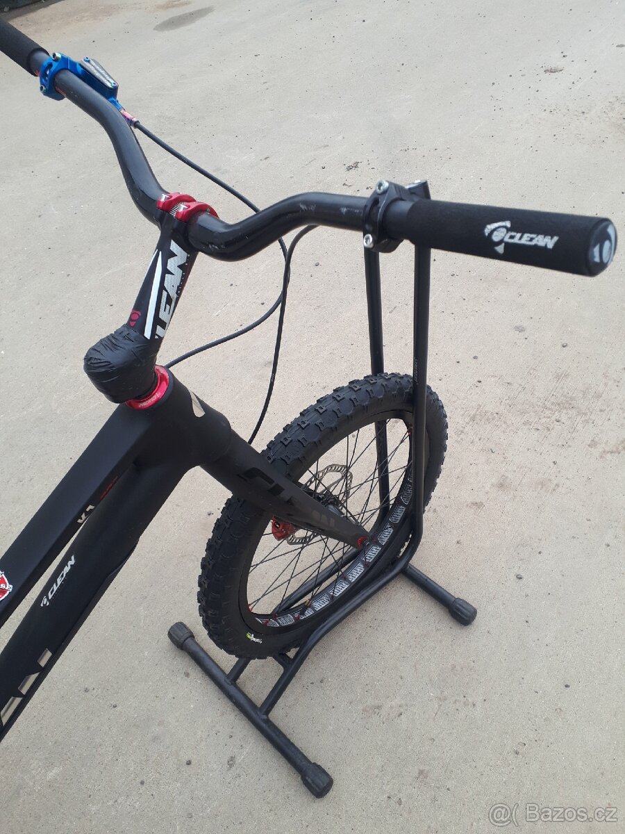 Trialové kolo Clean K1 - 5