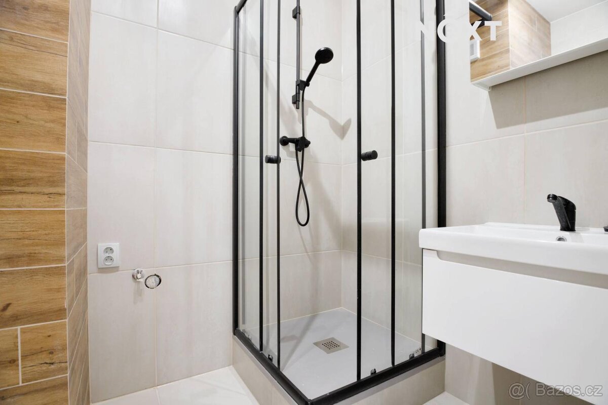 Pronájem byt 2+1, 64㎡ - 5