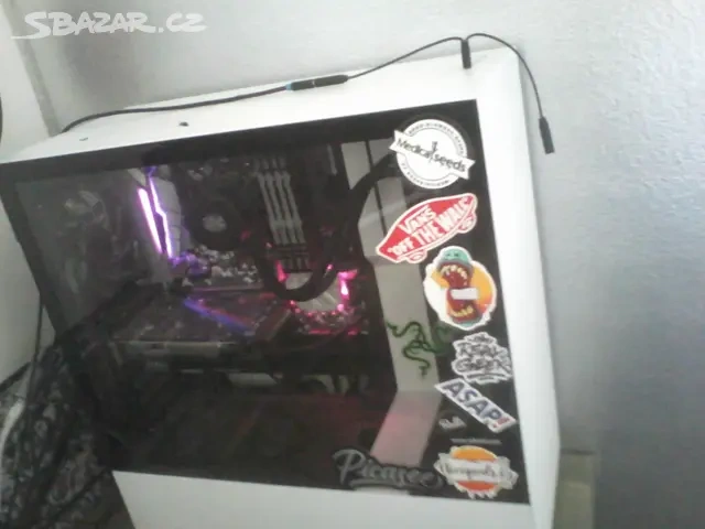 PC sestava - 5