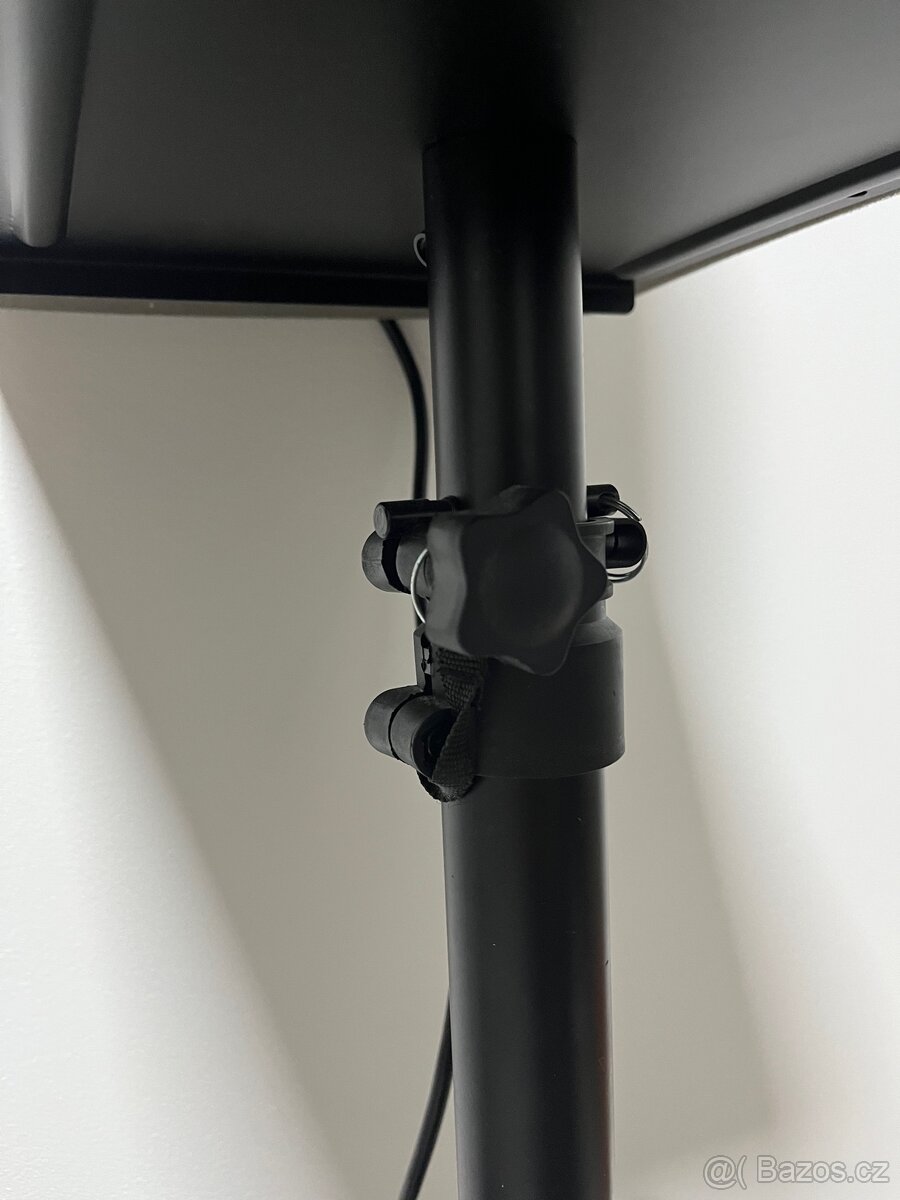 Studiové monitory - 5