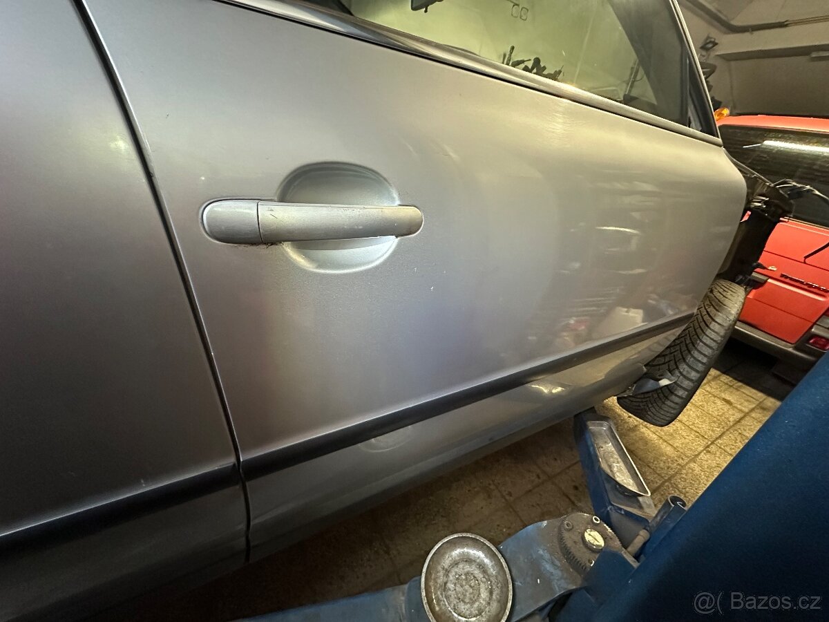Passat - 5