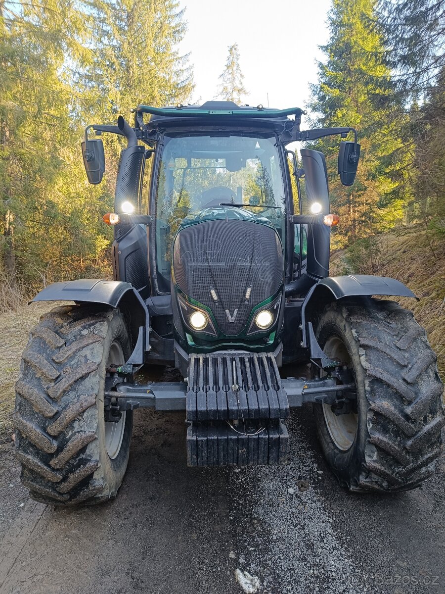 VALTRA N134 Active - 5