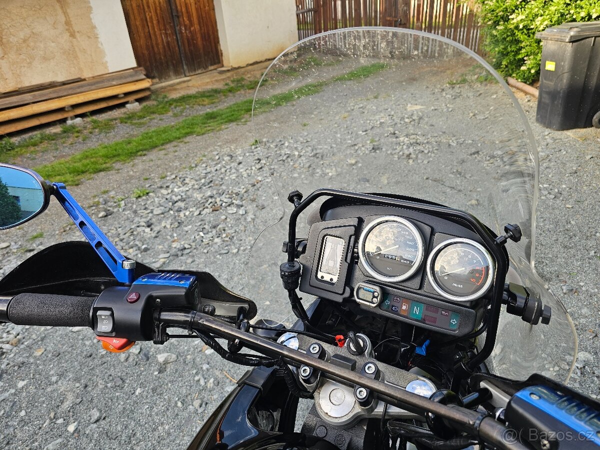 BMW R 1150 GS - 5