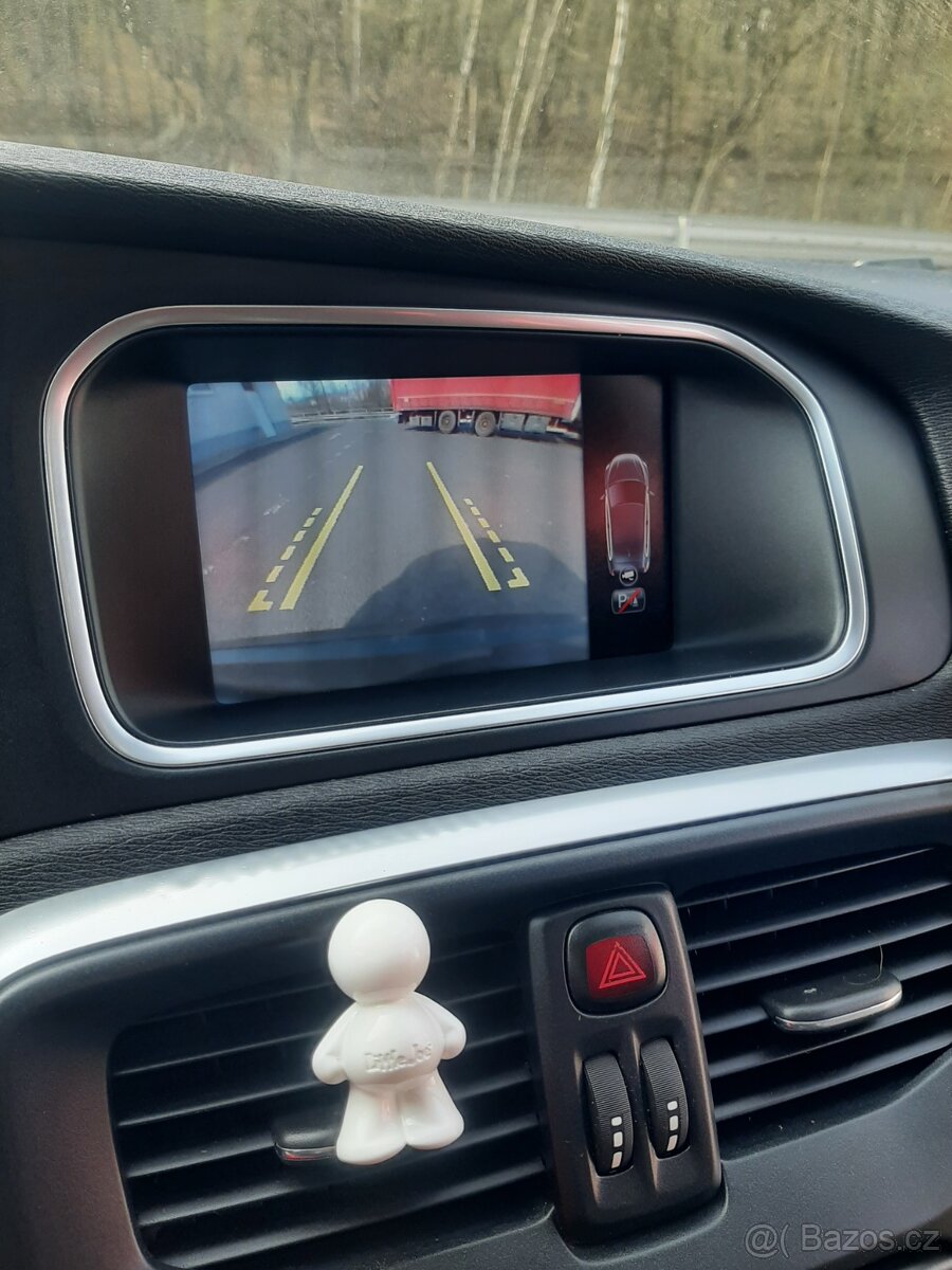 Volvo V40 D2 1.6.tdi 83 kw - 5