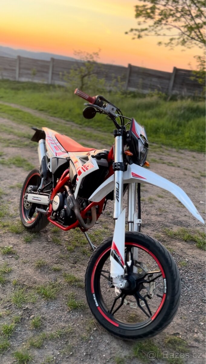 Beta RR 125