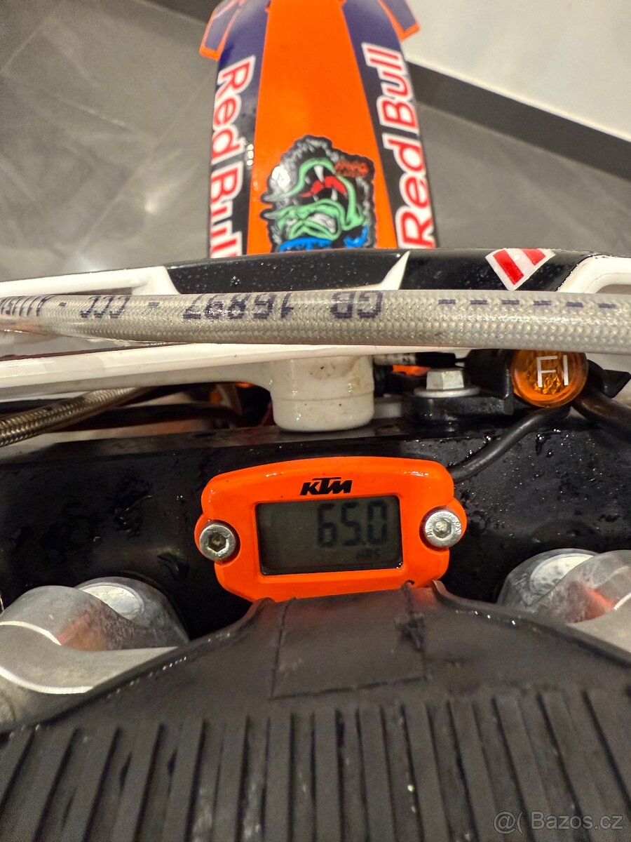 Ktm sxf 350