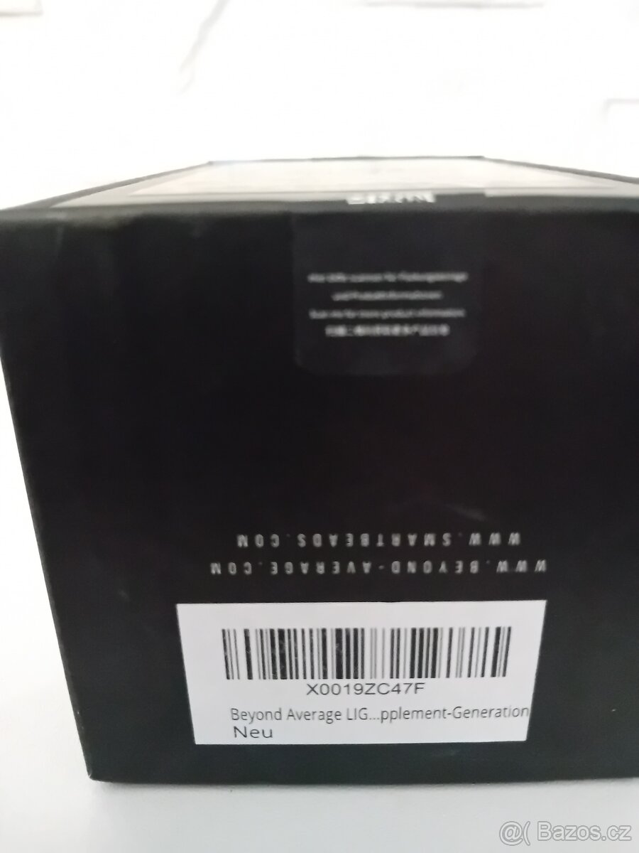 Špičkový doplněk zemská hvězda,pro sportovce na růst svalů - 5