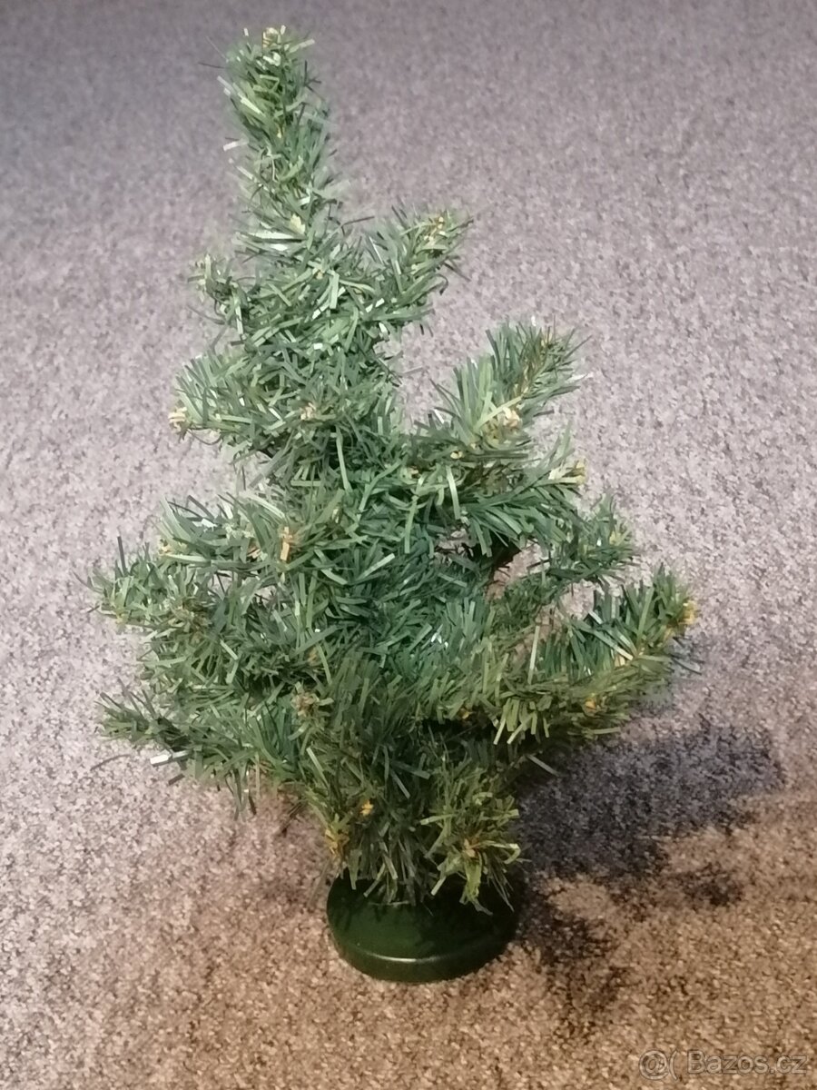 Vánoční dekorace - 5