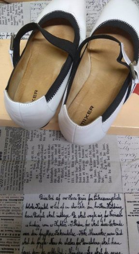 boty v.40 dámské - 5