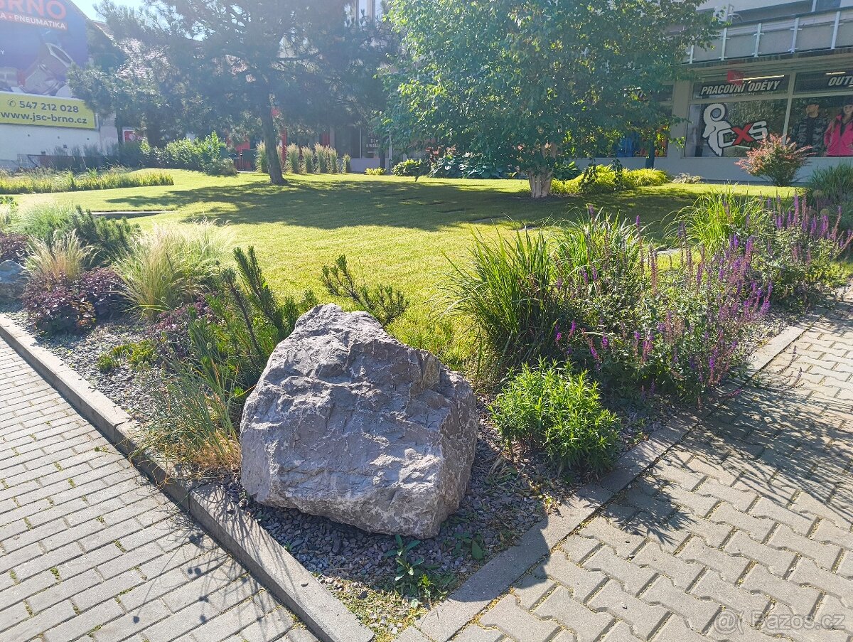 Zahradník, údržba a realizace zahrad a zeleně - 5