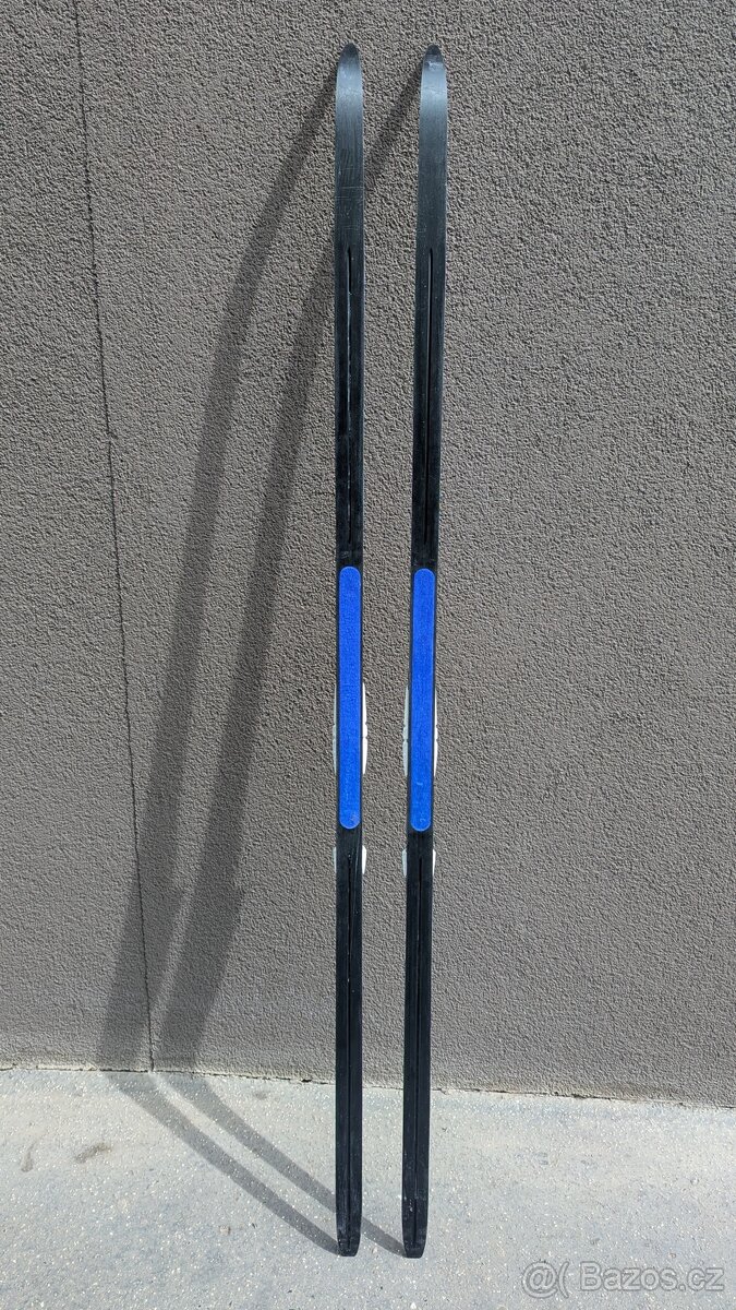 Běžky Madshus 195cm NNN skin 75-90kg - 5