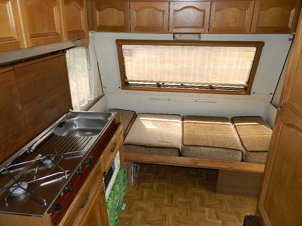 Karavan Hobby Prestige - 5