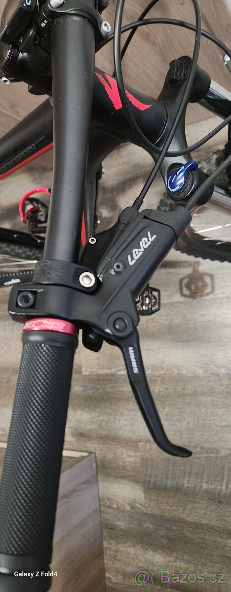 SPECIALIZED Rockhooper expert+ - 5