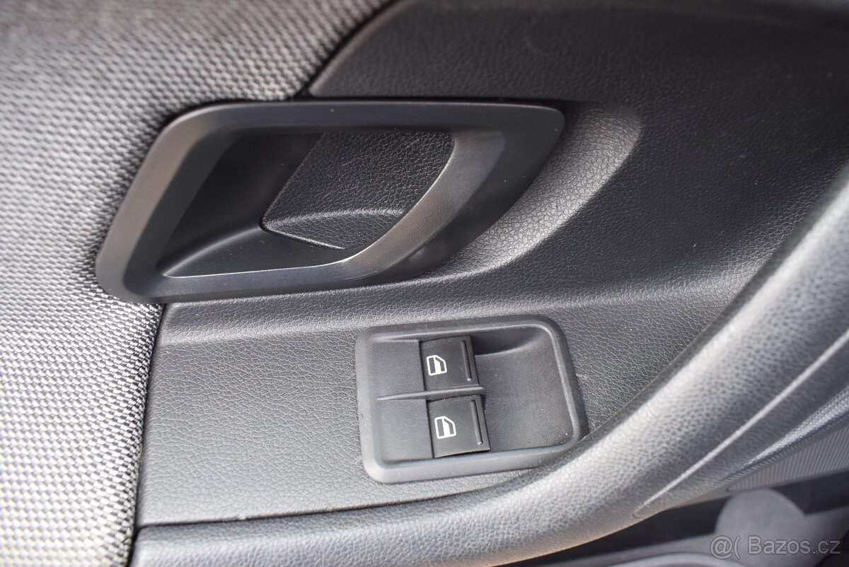 Škoda Fabia 1,2TSi PO SERVISU,TOP STAV - 5