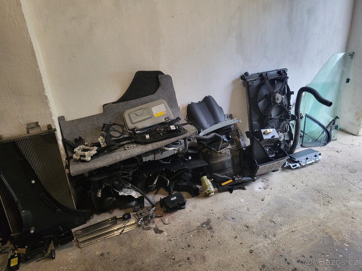 Mitsubishi Lancer 1.8 Mivec. Rok 2009... - 5