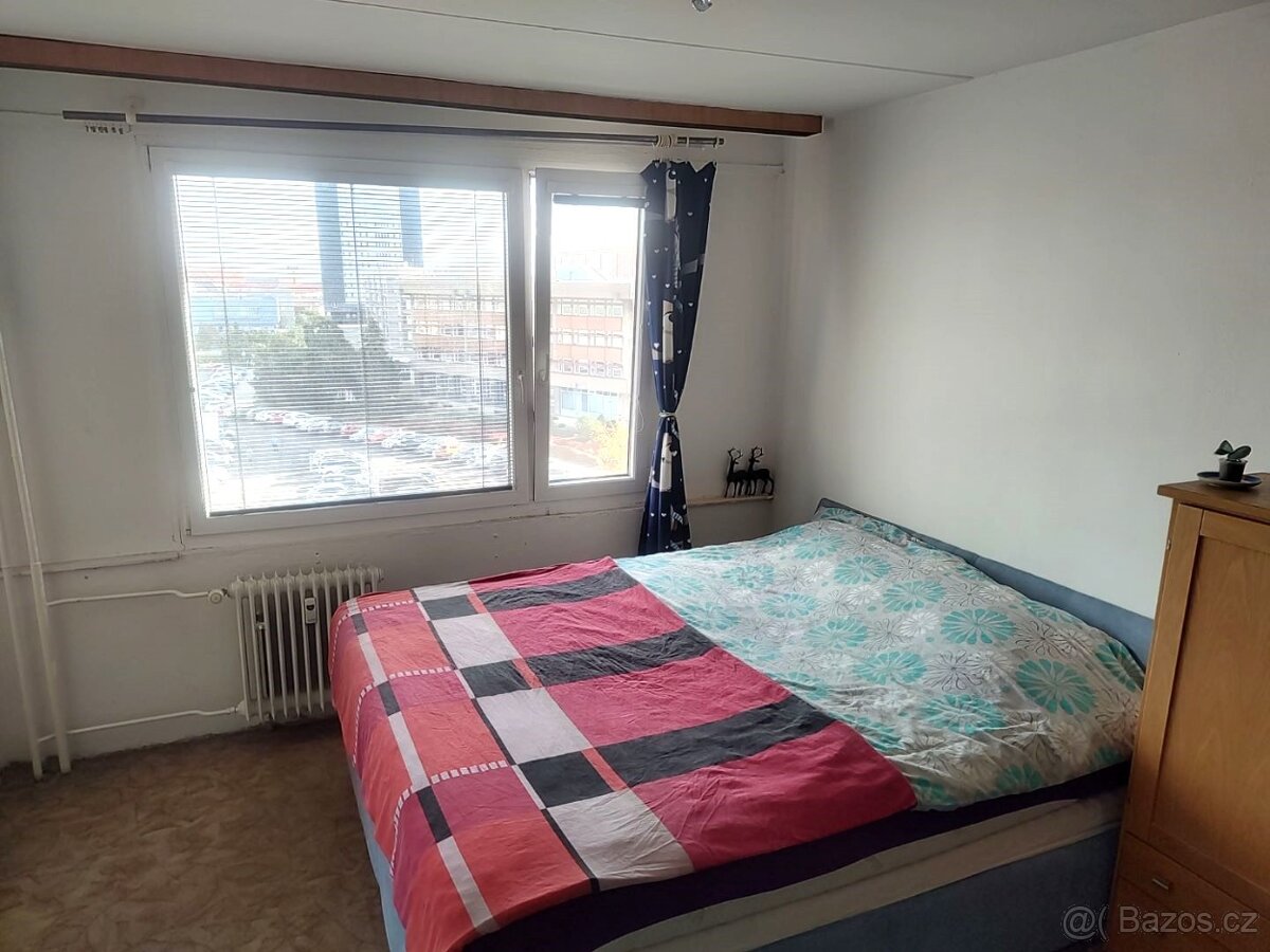 Pronájem bytu 2+1 51m², ul. Bezručova, Chomutov - 5