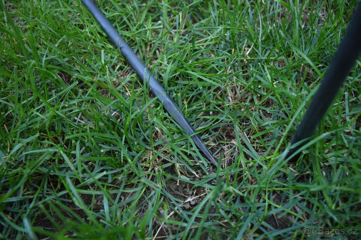 Stojánek na pivo k bazénu nebo na grilovačku - 5