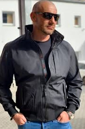 STEINAR vetrovka - 5