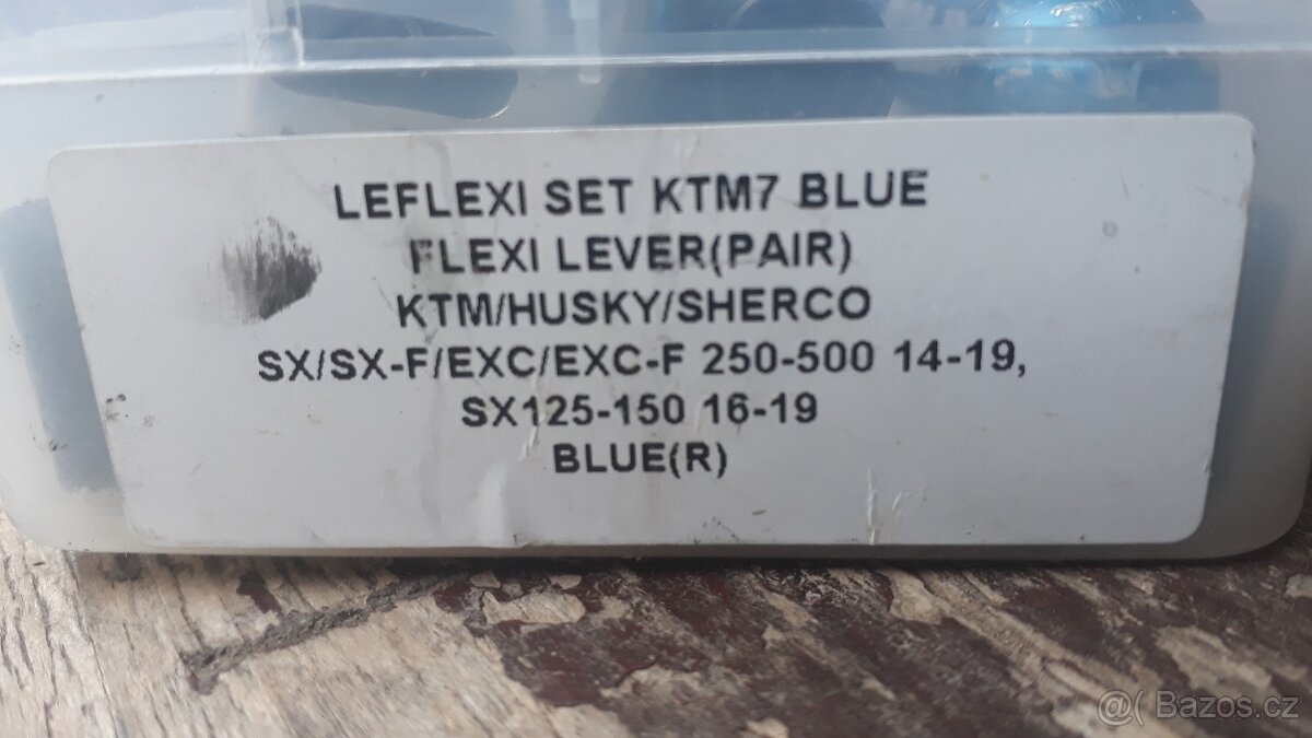 Packy apico husqarna,ktm,sherco - 5