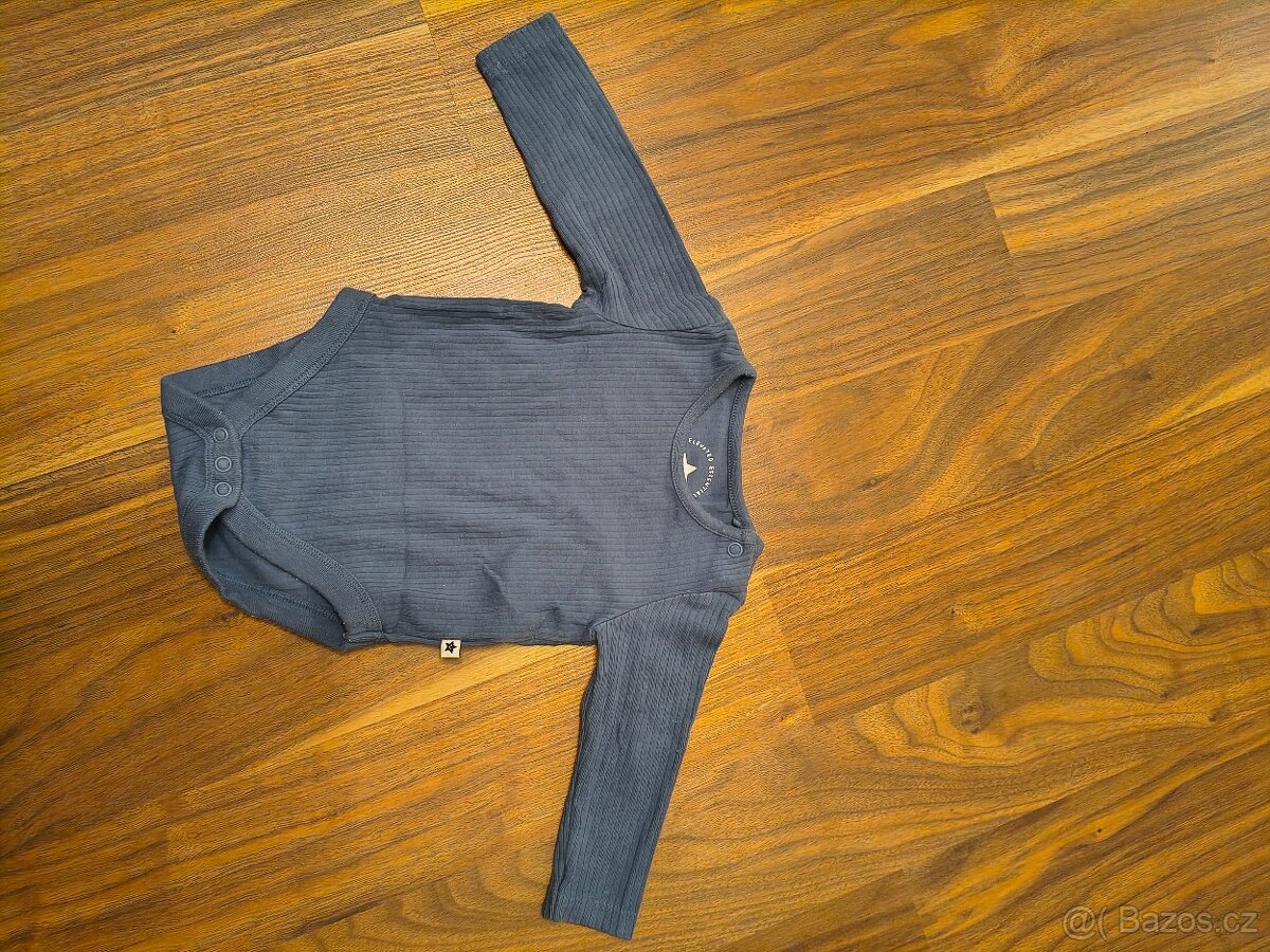 Prodam set oblečení pro miminko - 5