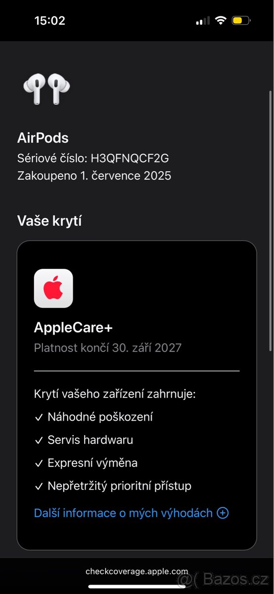 Airpods pro 2 gen - 5