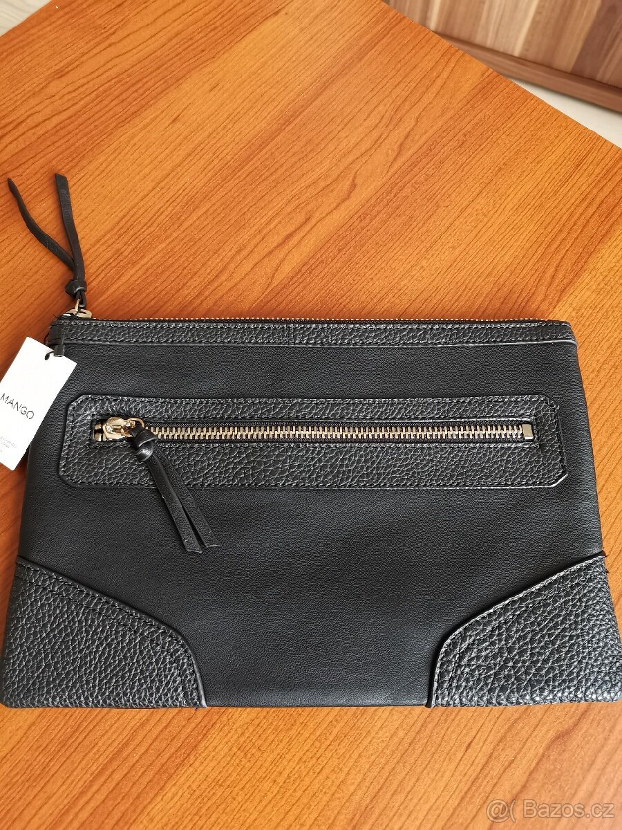 Kabelka - psaníčko zn. MANGO - 5