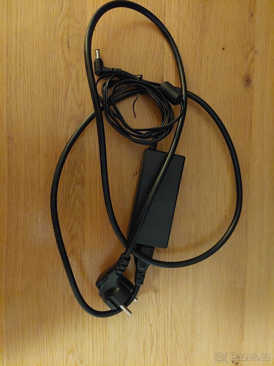 LCD monitor 24" Acer G246HYLBmjj - 5