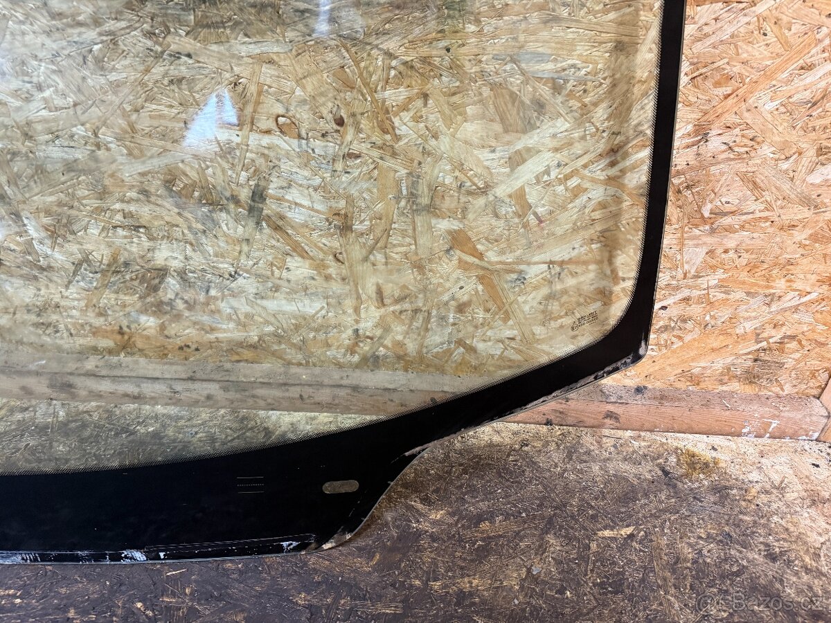 ČELNÍ OKNO CITROEN C4 HATCHBACK 2004-2010 - 5