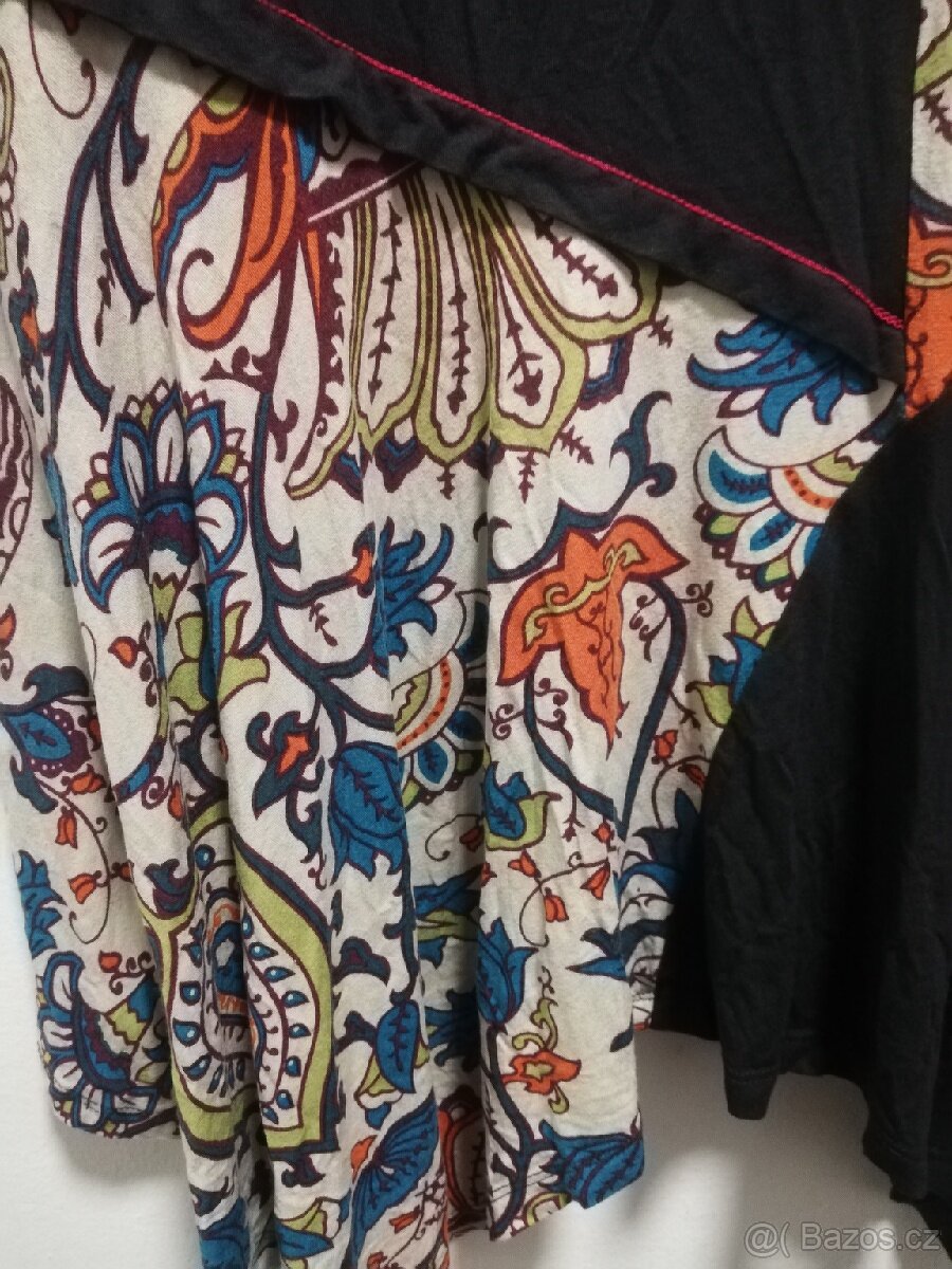 Krásné dámské šaty - 5