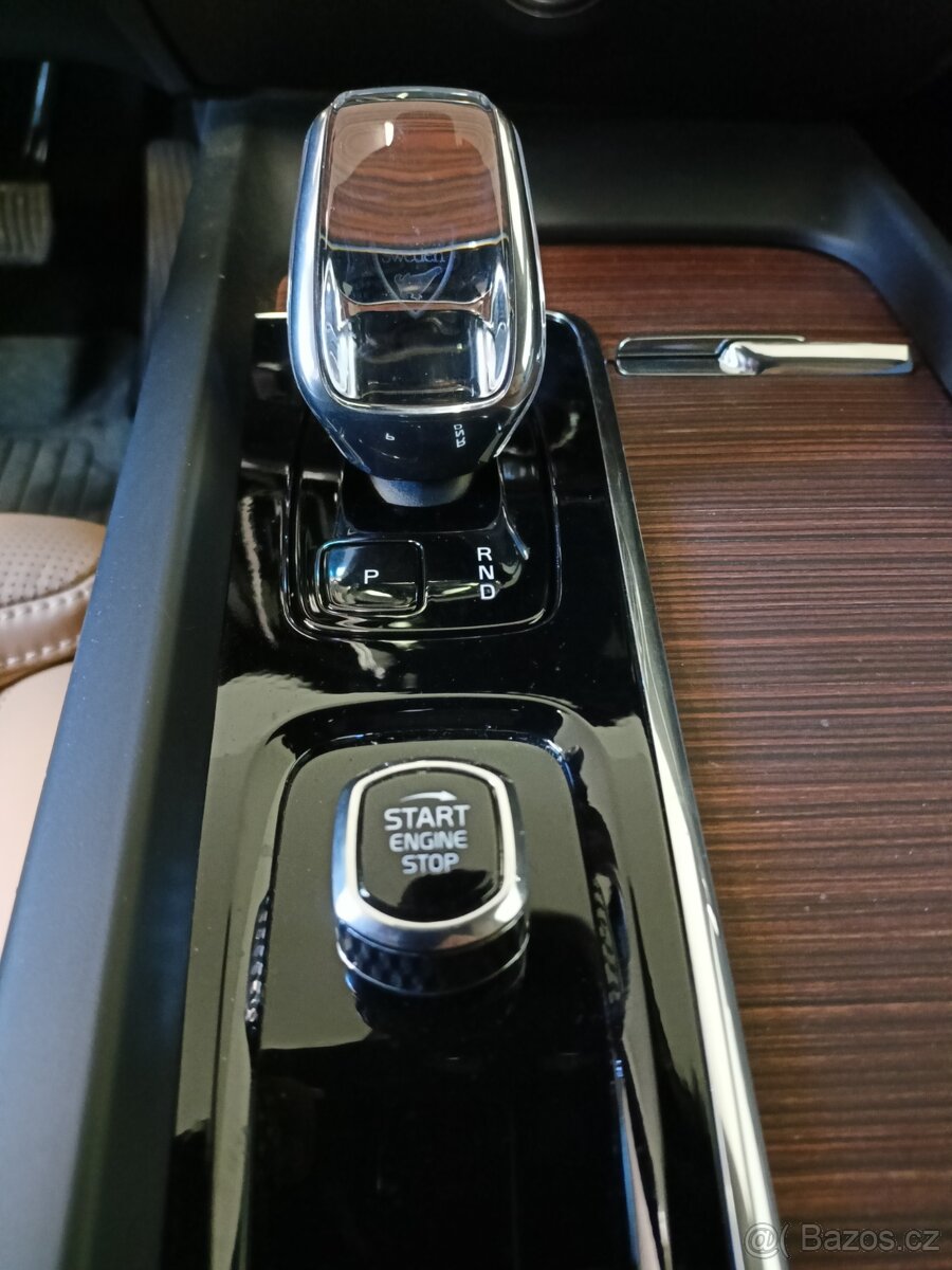 Volvo V60 Cross Country B5 Plus - 5