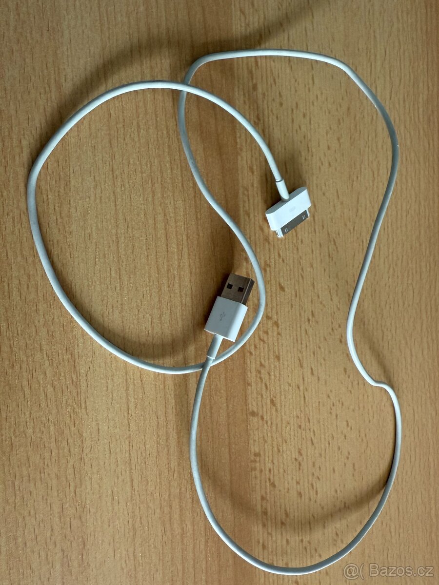 Apple iPad 3. generace Wi-Fi + Cellular - 5